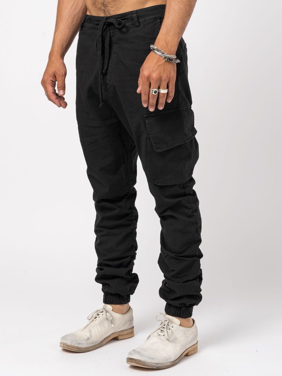 CARGO PANTS