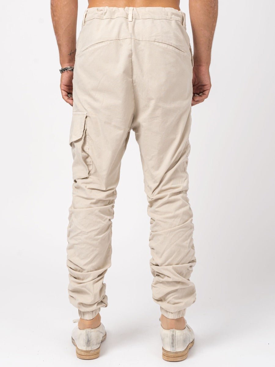 CARGO PANTS