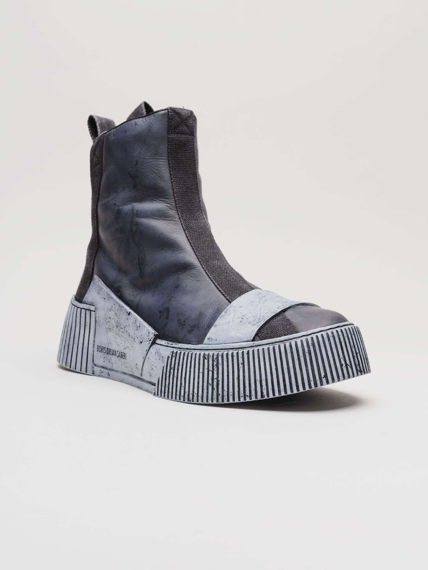 Boris Bidjan Saberi BAMBA 3.2 Sneakers