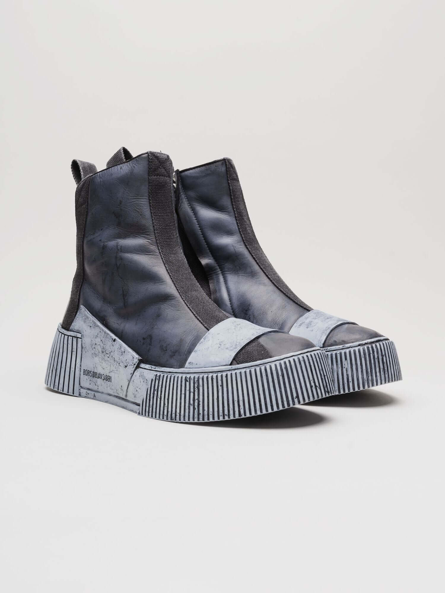 Boris Bidjan Saberi BAMBA 3.2 Sneakers