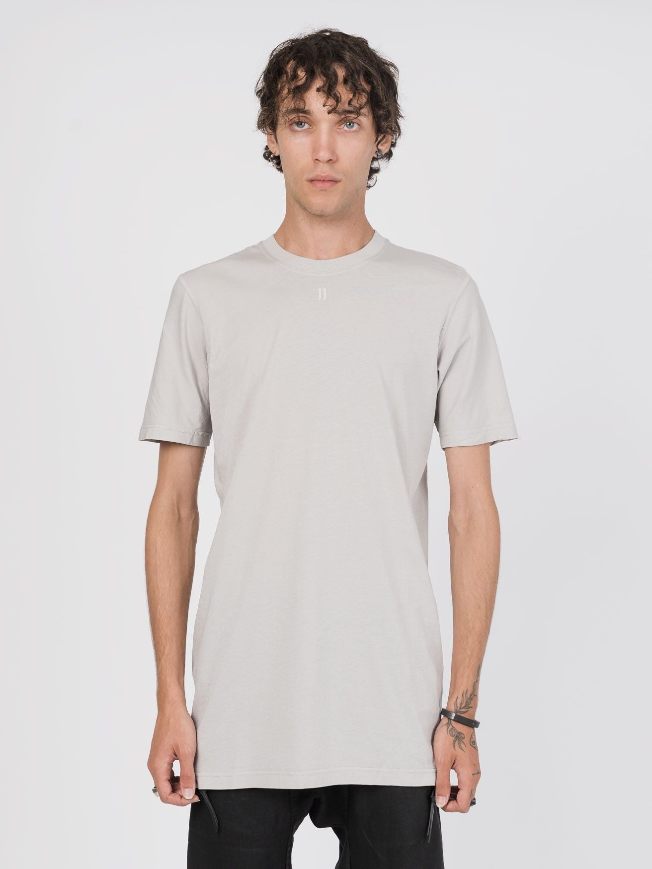 11 By Boris Bidjan Saberi TS5 F1101 T-Shirt