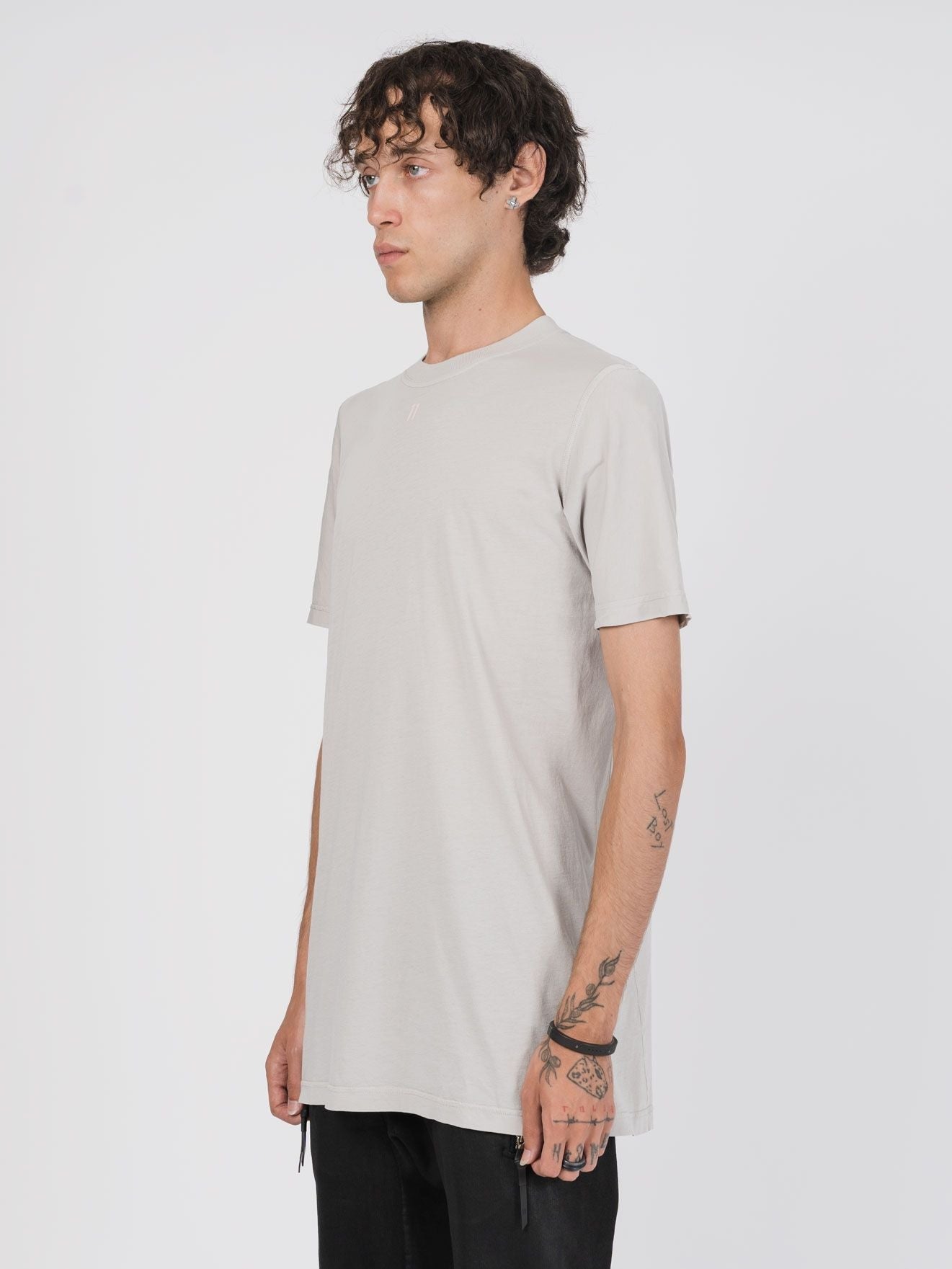 11 By Boris Bidjan Saberi TS5 F1101 T-Shirt