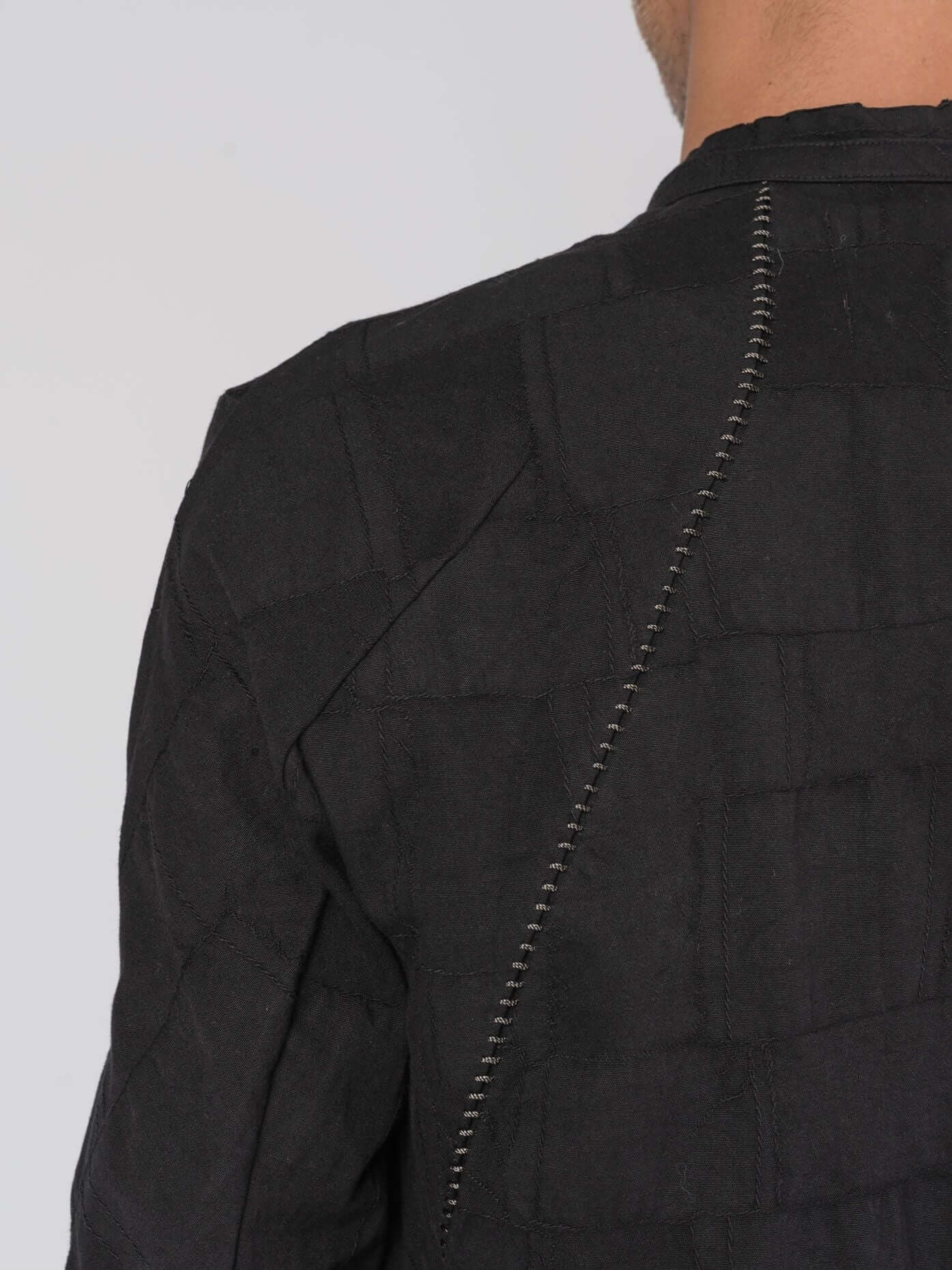 D.hygen Cotton Overlock Shirt - INN7