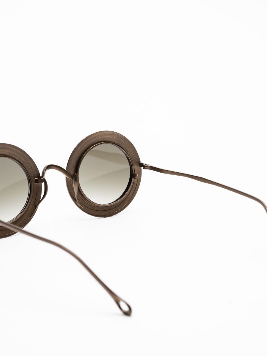 Rigards RG1923CU Copper Eyewear