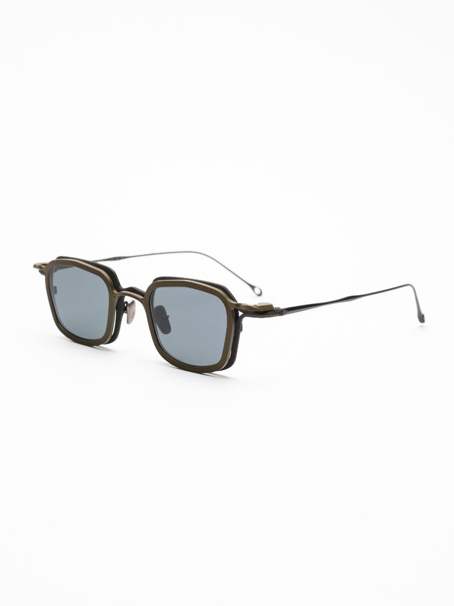 Rigards RG2004TVA Bronze Sunglasses