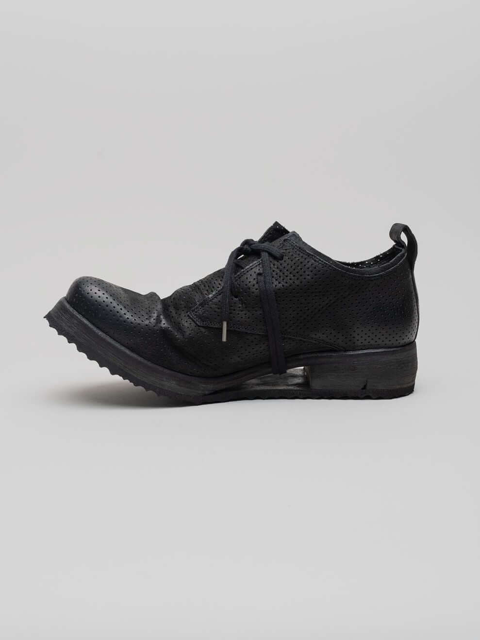 Boris Bidjan Saberi SHOE1