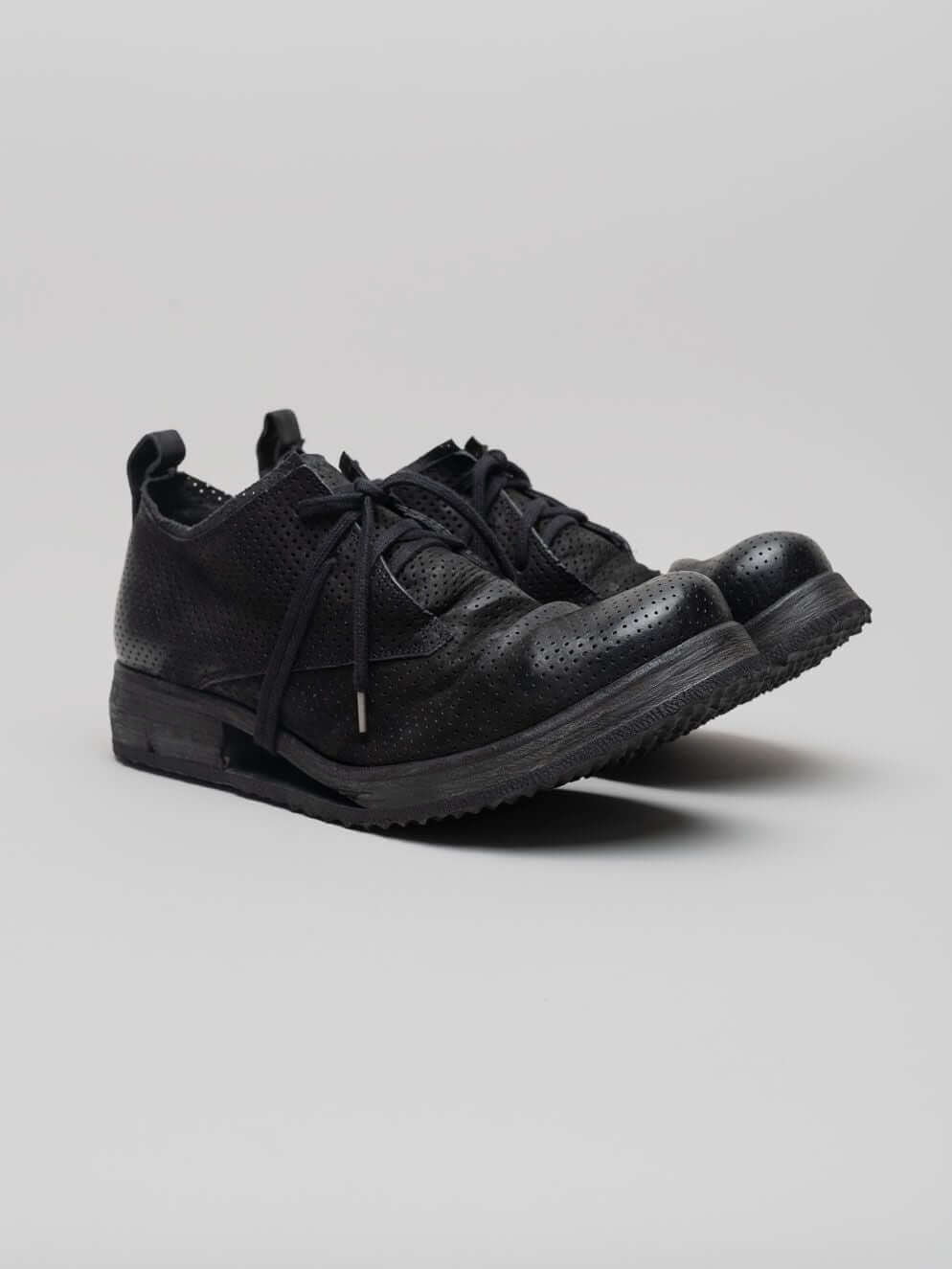 Boris Bidjan Saberi SHOE1