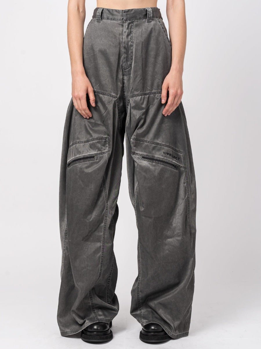 POP-UP PANTS