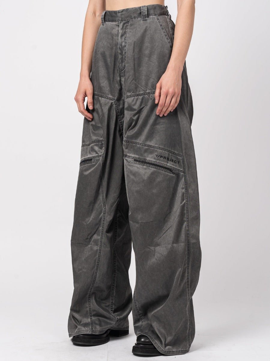 POP-UP PANTS