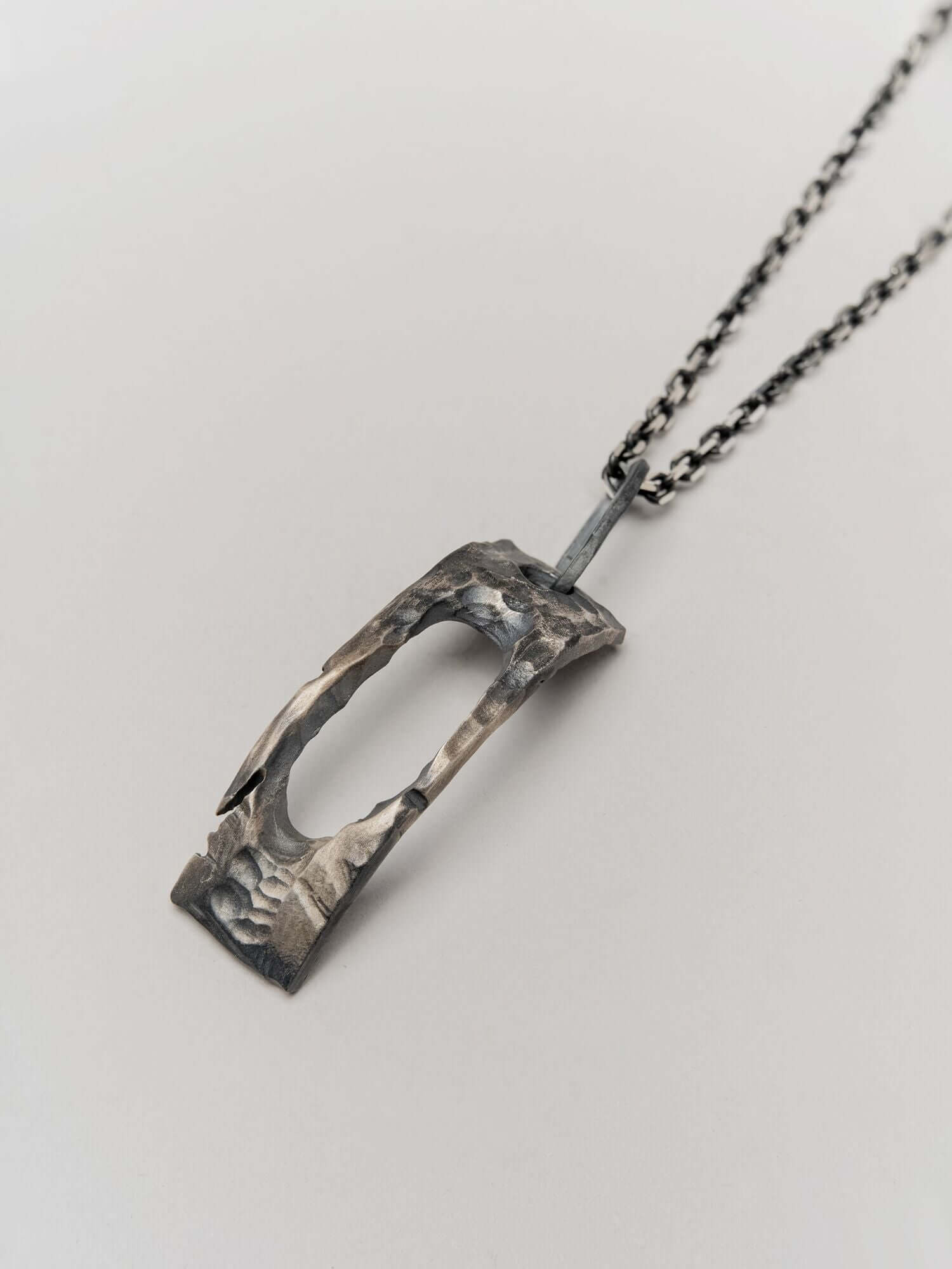 Crux necklace