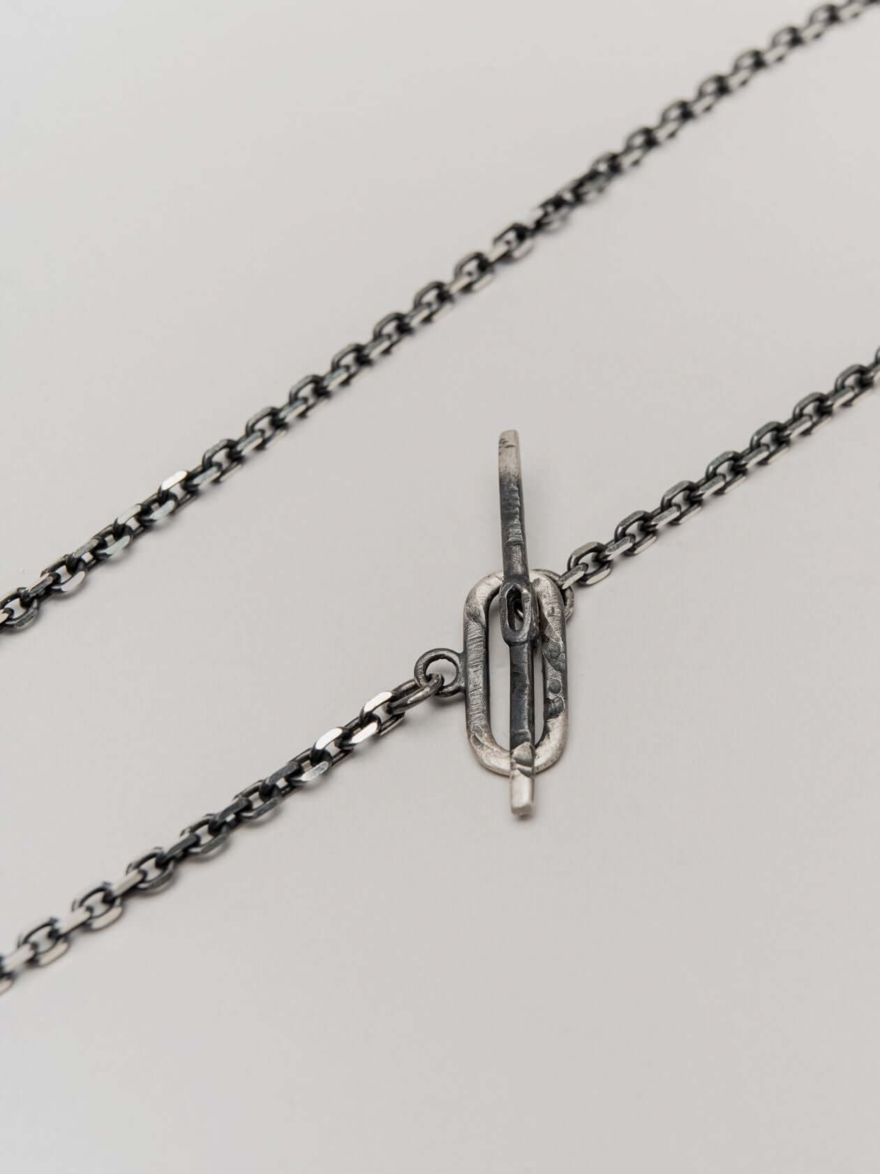 Corvus necklace