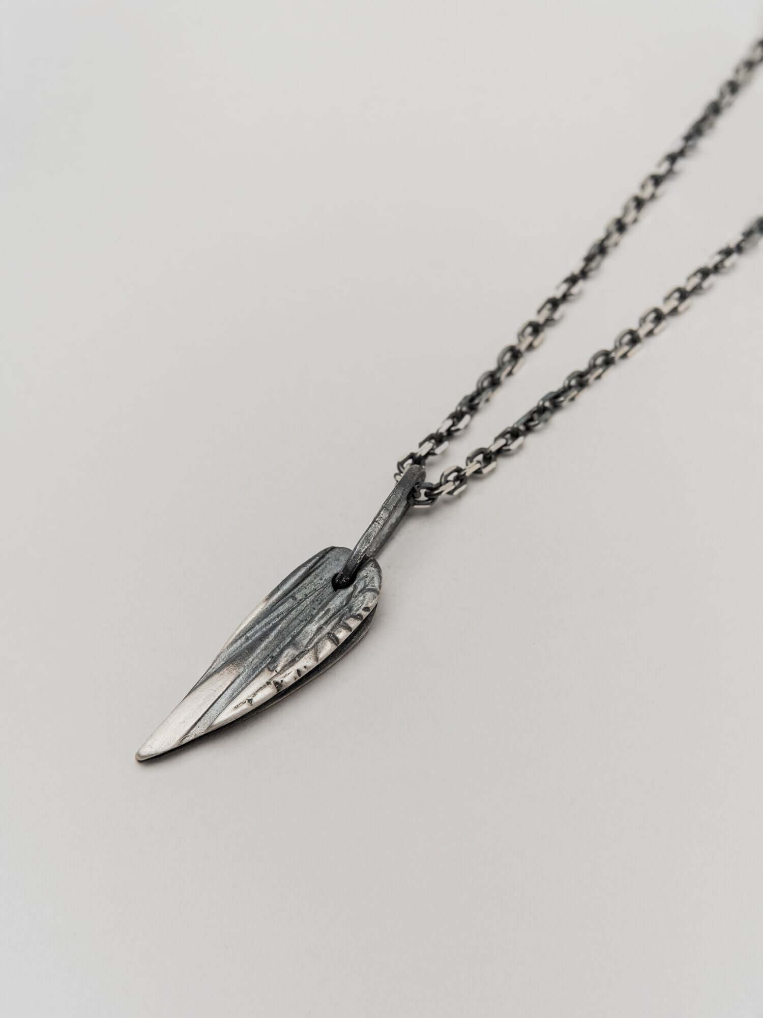 Draco necklace