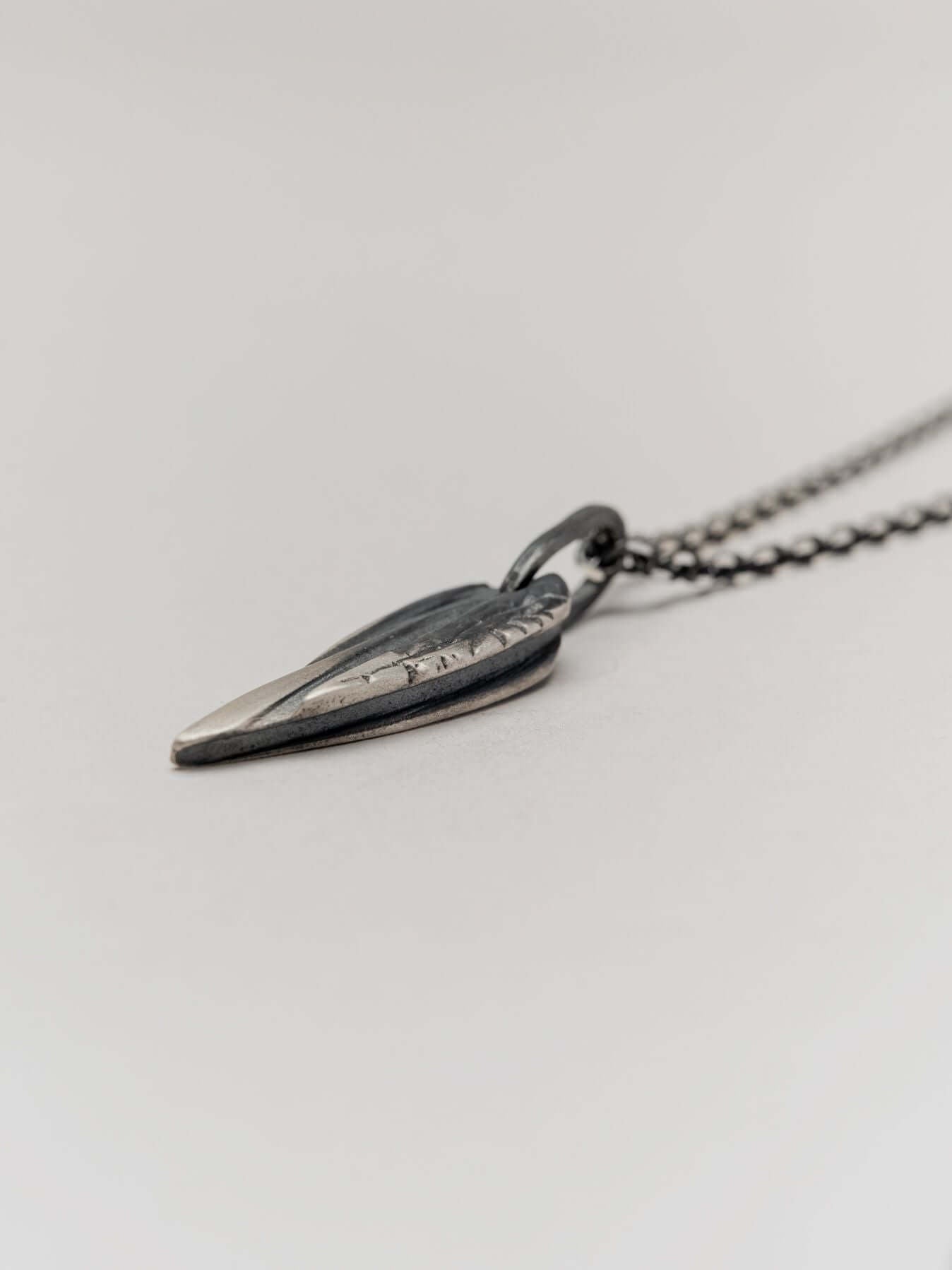 Draco necklace