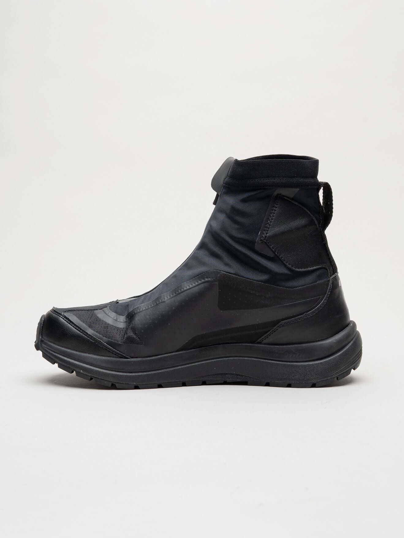 11 By Boris Bidjan Saberi x Salomon Bamba 2 High GTX