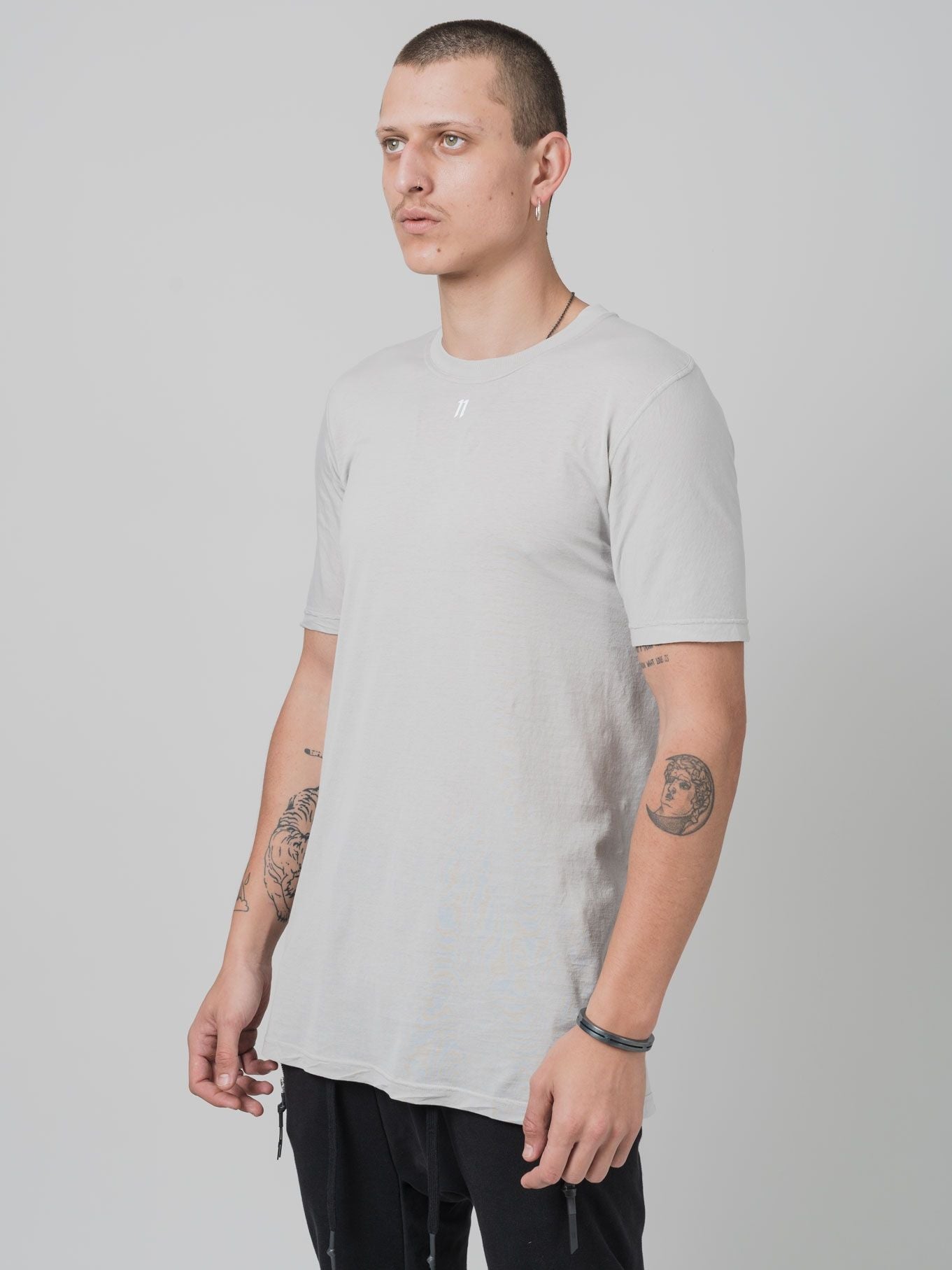 11 By Boris Bidjan Saberi TS5 F1101 T-Shirt