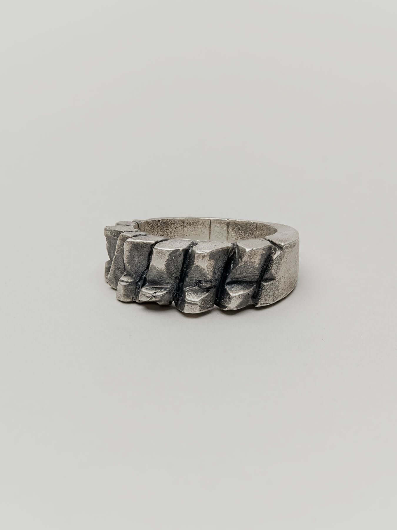 Braum ring