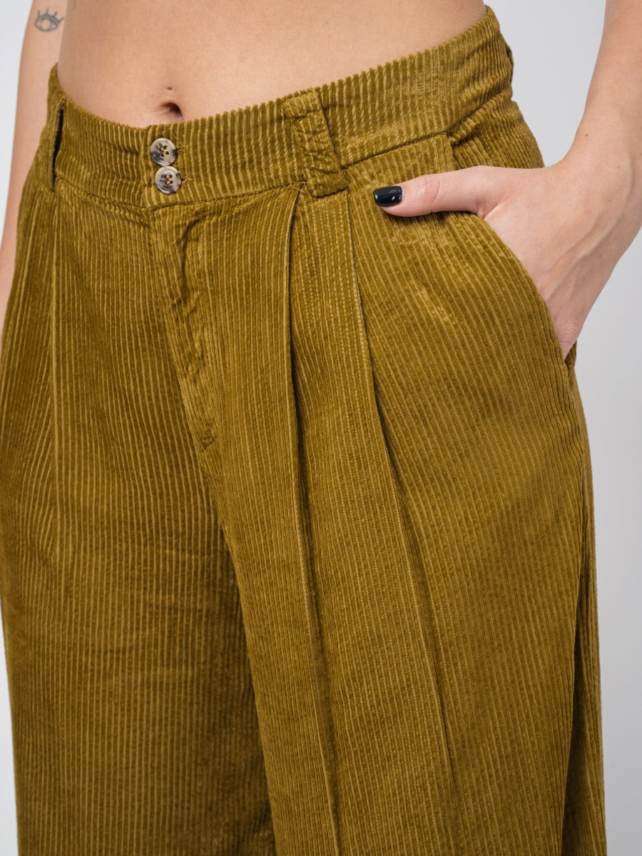 TROUSERS