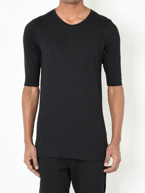 Jersey 3/4 Sleeve T-Shirt