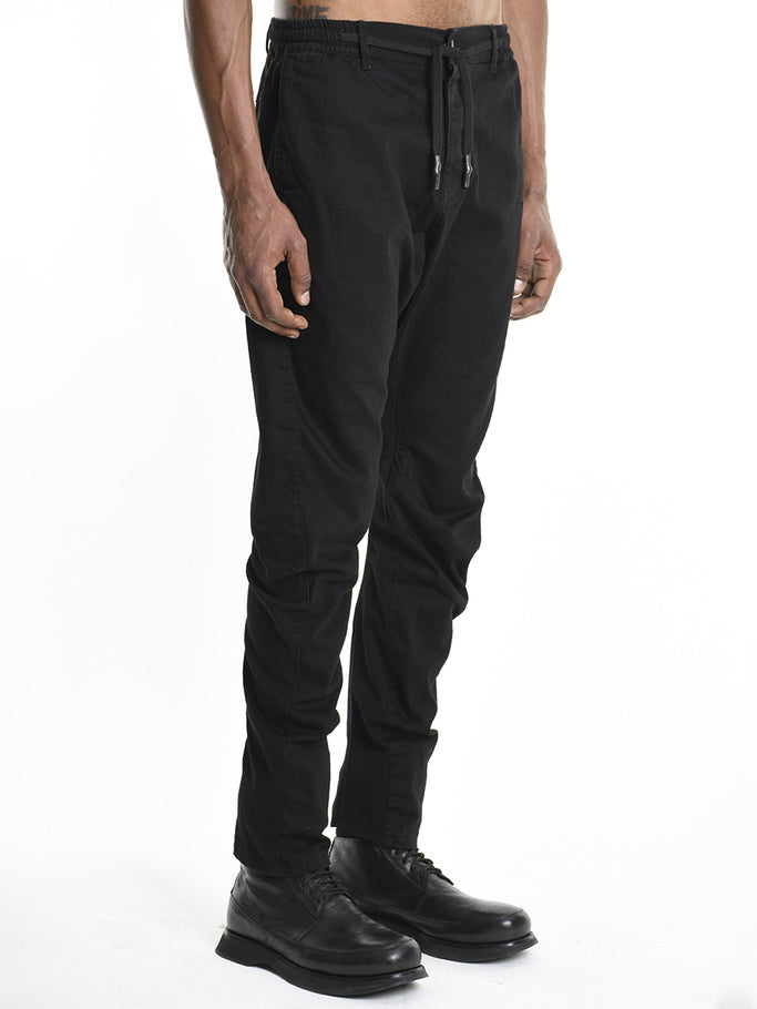Stretch Bull Skinny Trousers - INN7