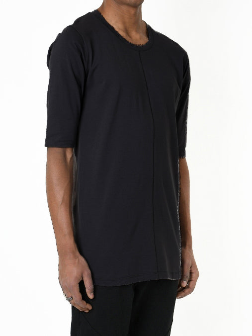 Jersey 3/4 Sleeve T-Shirt