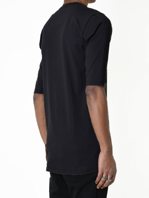 Jersey 3/4 Sleeve T-Shirt