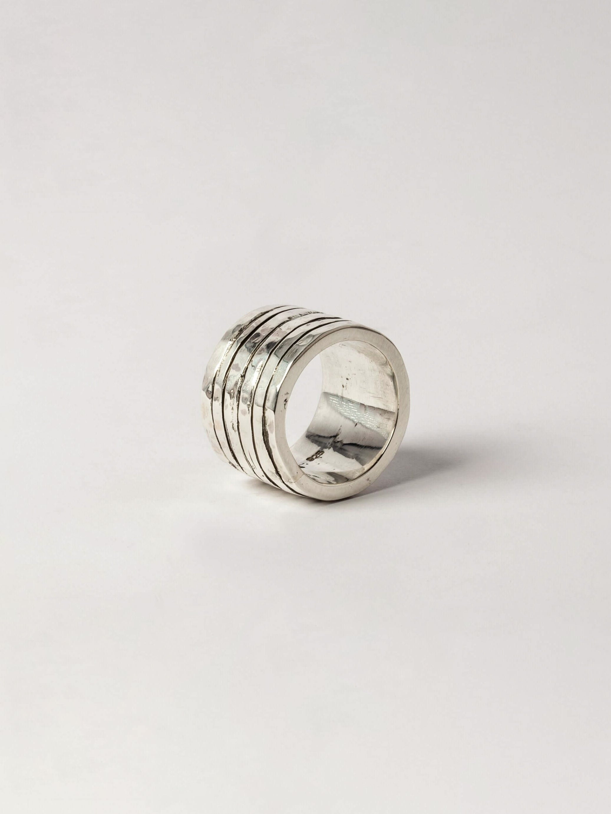 PLANE RING - INN7
