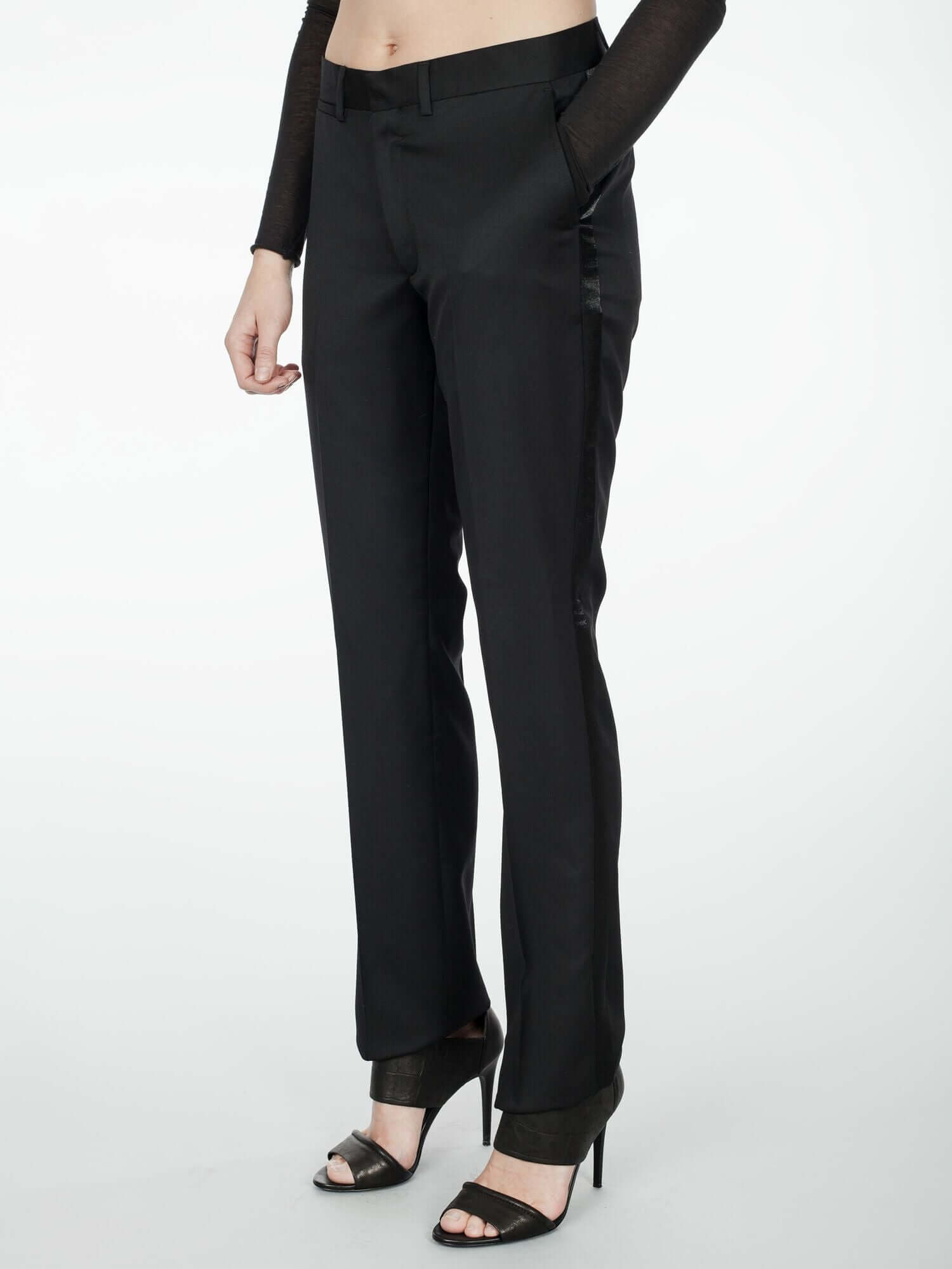 TUX PANT 28