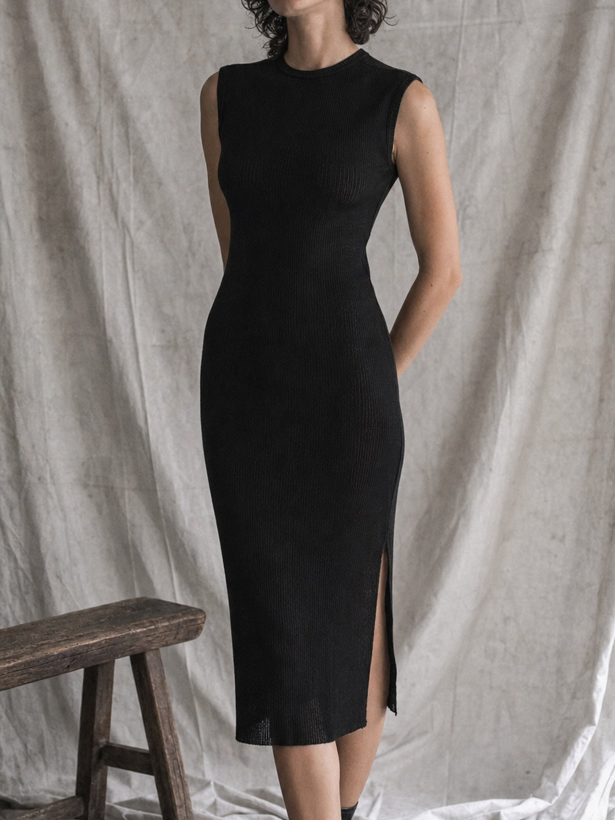 AITO DRESS, תצוגת לבישה עריכתית