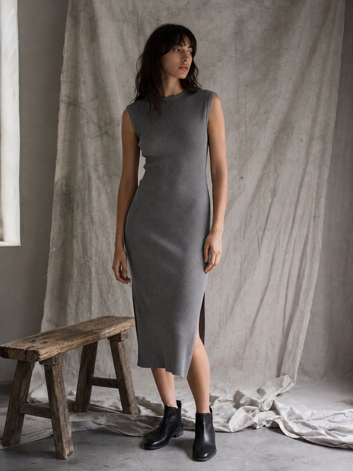 AITO DRESS, תצוגת לבישה עריכתית