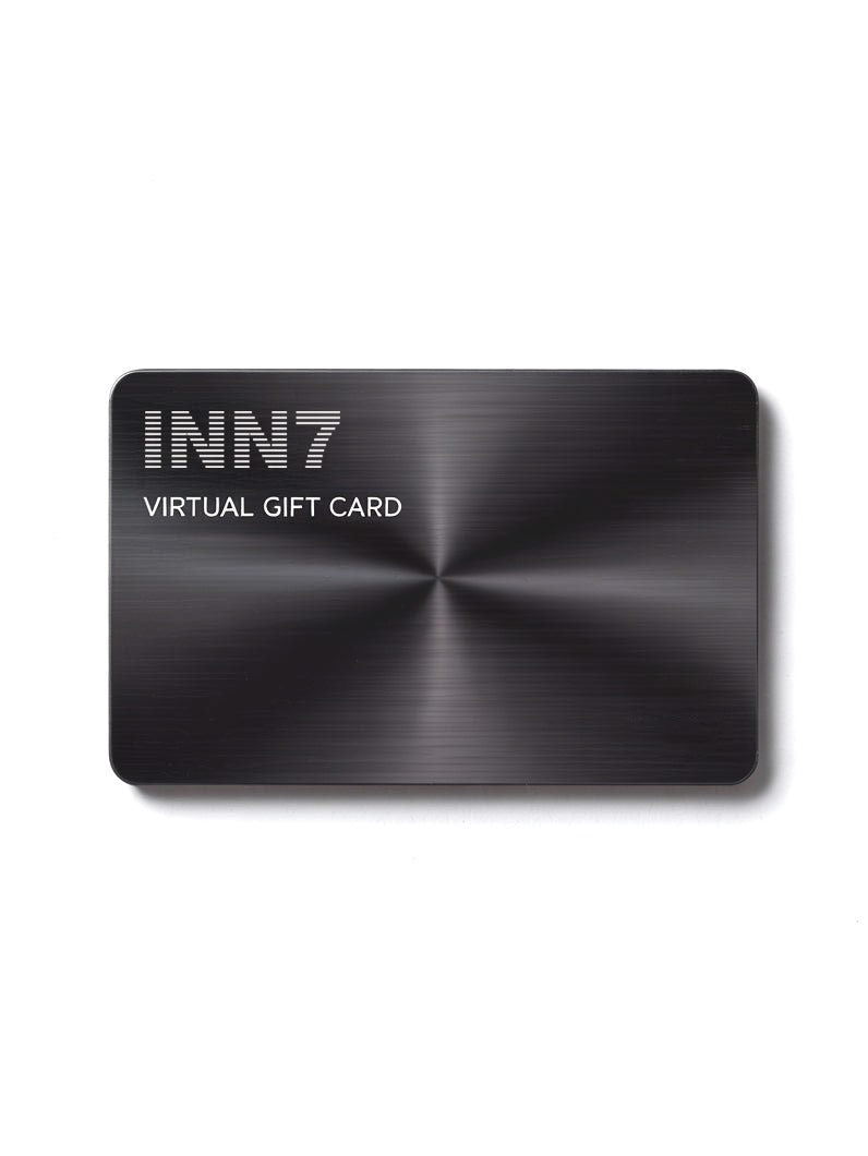INN7 EXPERIENCE GIFT CARD - INN7