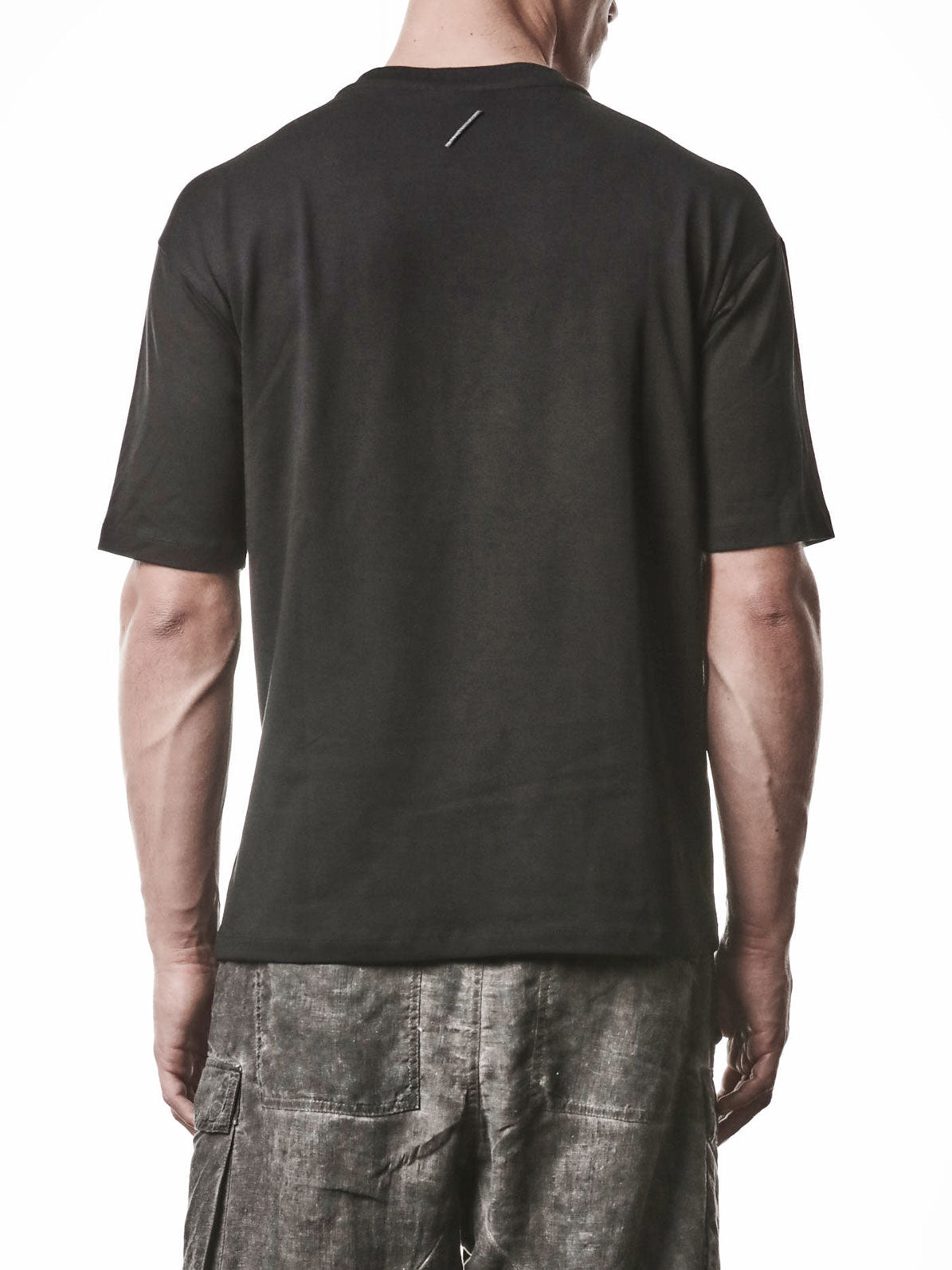 Modal Jersey T-Shirt - by THOM KROM