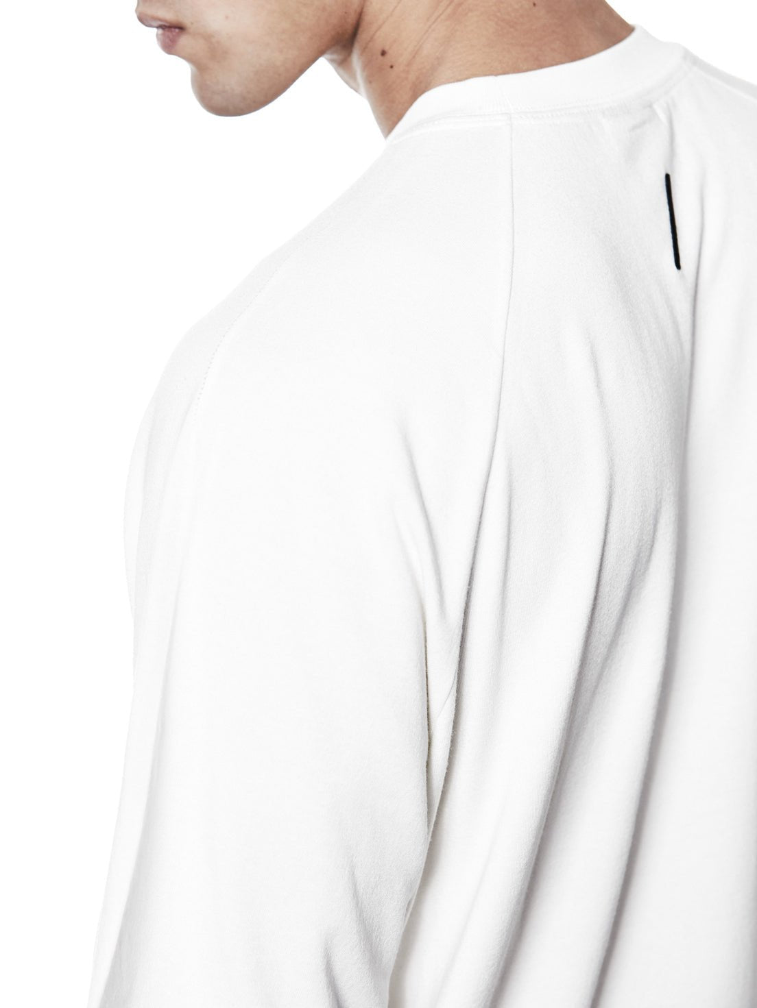 Oversized T-Shirt - by THOM KROM