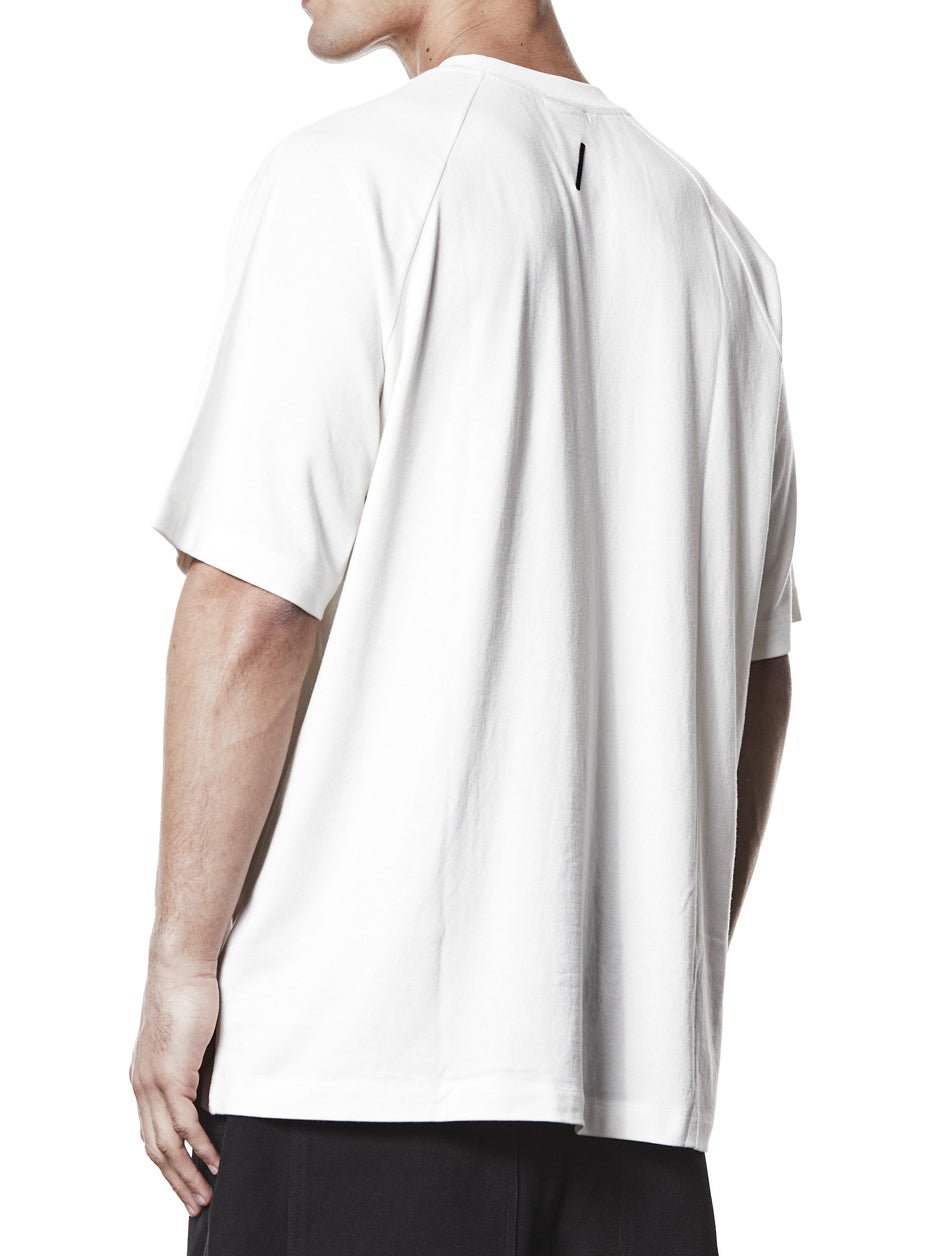 Oversized T-Shirt - by THOM KROM