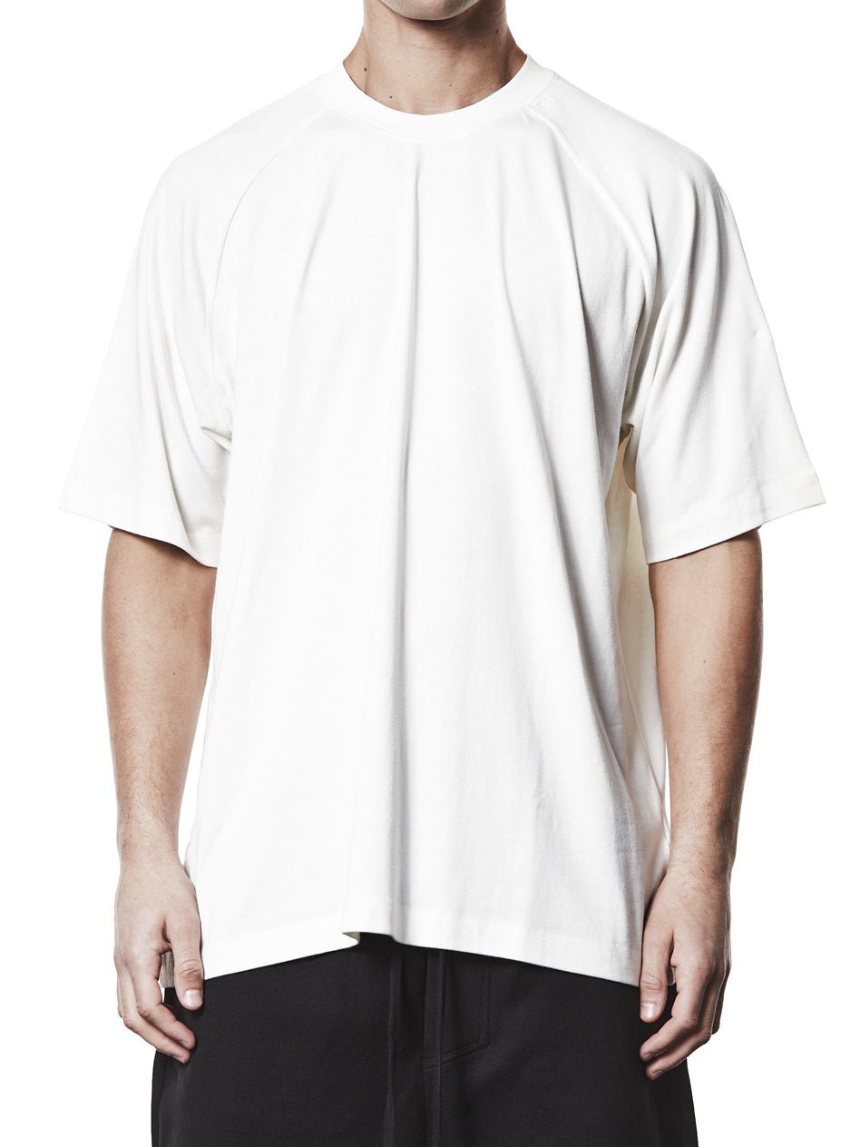 Oversized T-Shirt - by THOM KROM