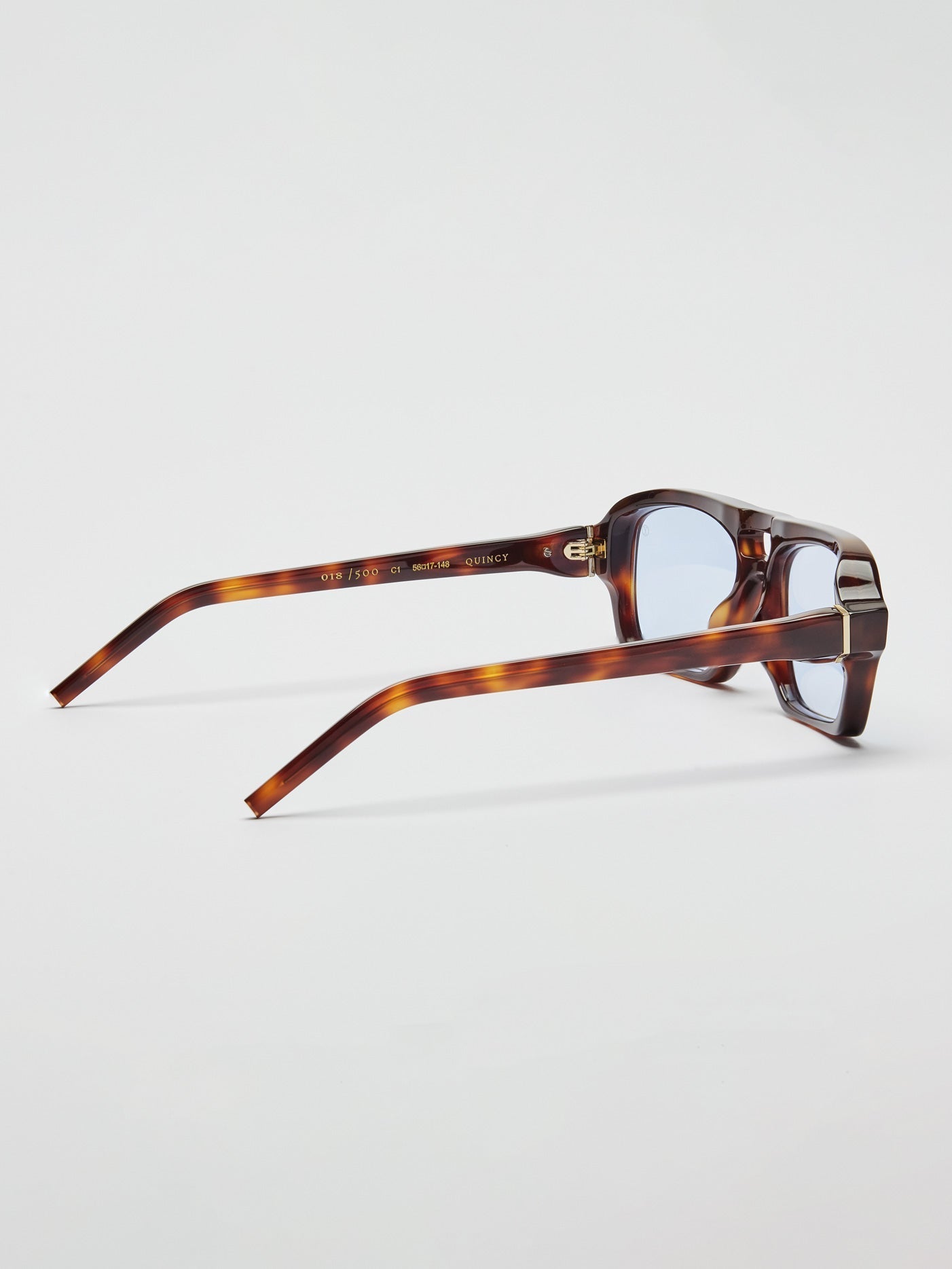 QUINCY – Copperwood - by ARTUS