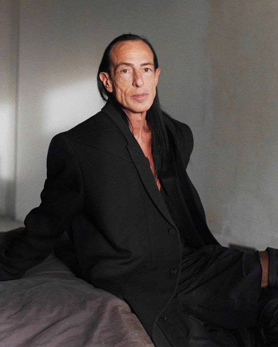 Rick Owens DRKSHDW