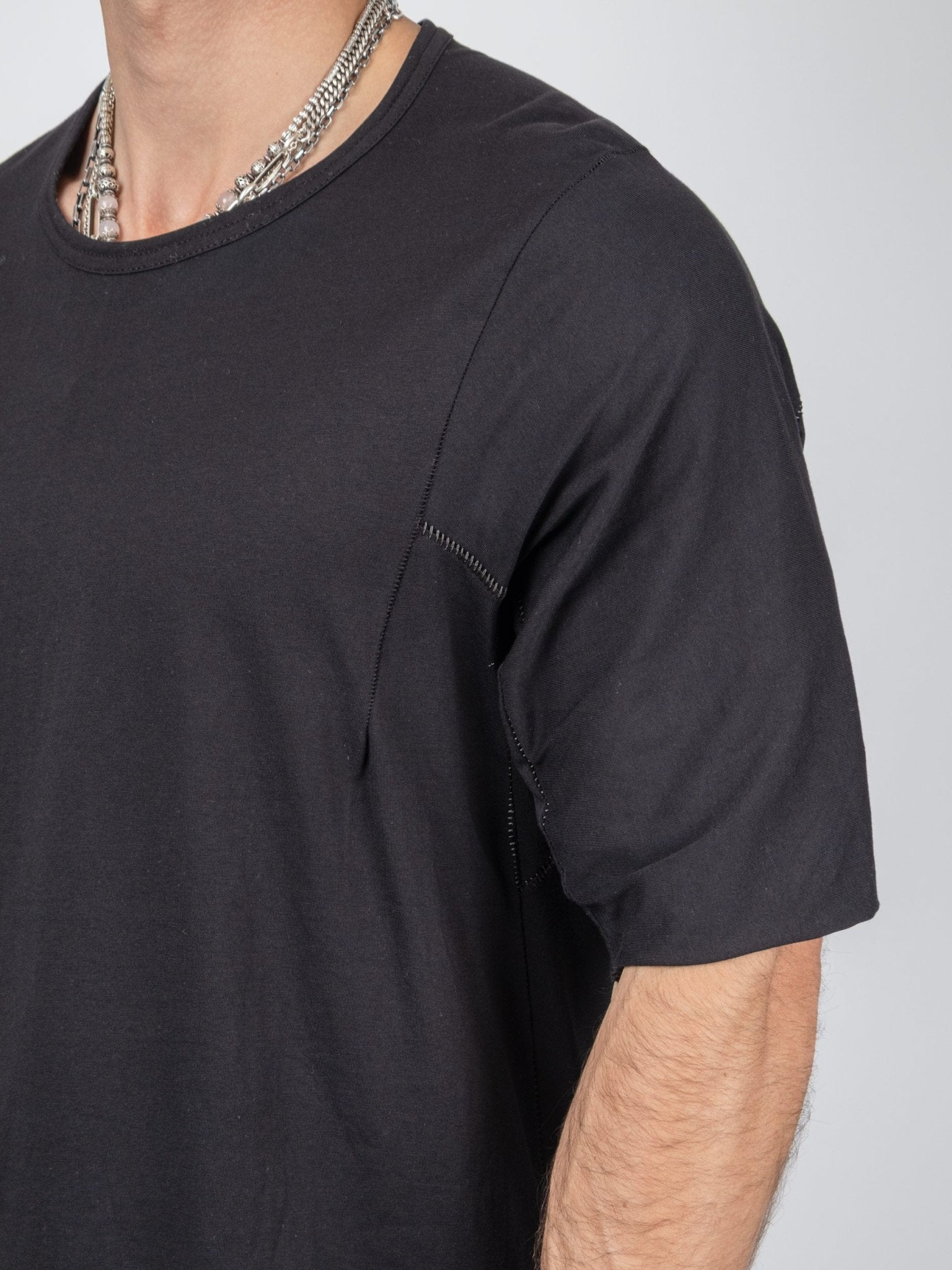 Staple 69 Organic Cotton T-Shirt - by Isaac Sellam